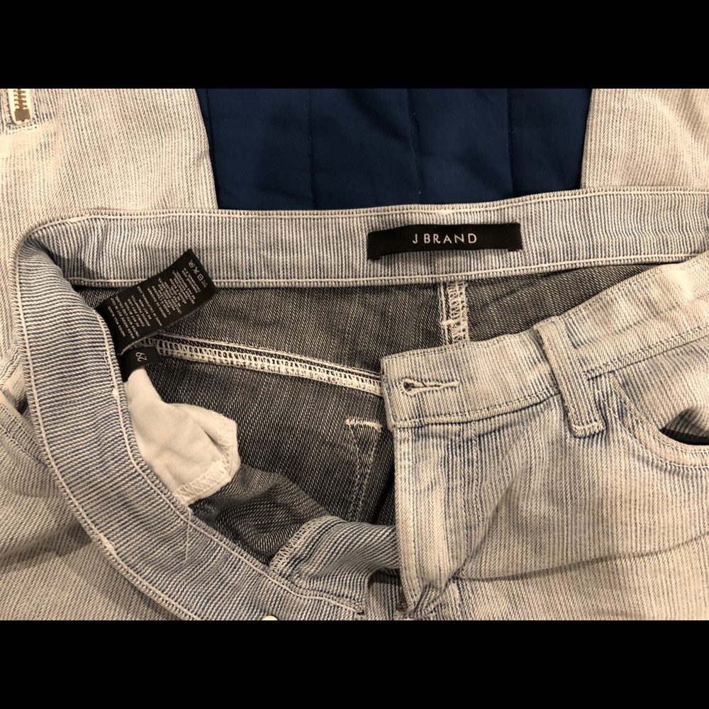 Denim Jeans